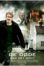 Watch Varg Veum - De dde har det godt Movies123