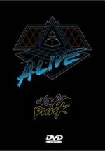 Watch Daft Punk: Alive 2007 Movies123
