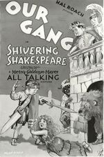 Watch Shivering Shakespeare Movies123