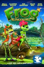 Watch Frog Kingdom Movies123