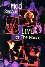Watch Mad Season: Live at the Moore Movies123