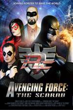 Watch Avenging Force: The Scarab Movies123