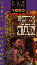 Watch The Spider's Stratagem Movies123