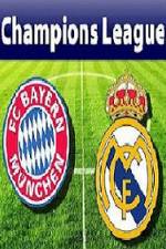 Watch Bayern Munich vs Real Madrid Movies123