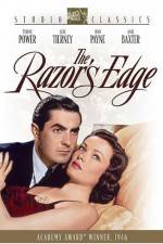 Watch The Razor's Edge Movies123