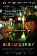 Watch Bernard and Huey Movies123