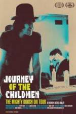 Watch Journey of the Childmen The Mighty Boosh on Tour Movies123