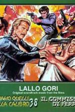 Watch Ritornano quelli della calibro 38 Movies123