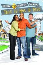 Watch This Is Not a Test Movies123