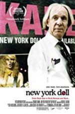 Watch New York Doll Movies123