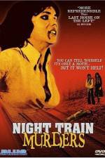 Watch L'ultimo treno della notte Movies123