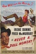 Watch Never a Dull Moment Movies123