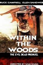 Watch Within the Woods Movies123