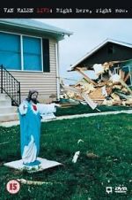 Watch Van Halen Live: Right Here, Right Now Movies123