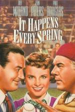 Watch It Happens Every Spring Movies123