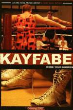Watch Kayfabe Movies123
