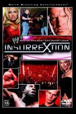 Watch WWE Insurrextion Movies123