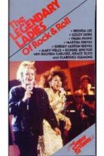 Watch Legendary Ladies of Rock & Roll Movies123