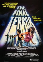 Watch The Final Terror Movies123