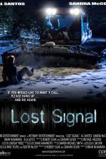 Watch Lost Signal Movies123