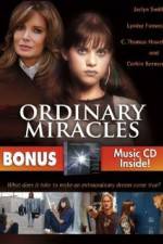 Watch Ordinary Miracles Movies123
