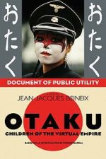 Watch Otaku - Children of the Virtual Empire Movies123