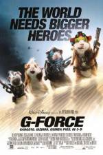 Watch G-Force Movies123