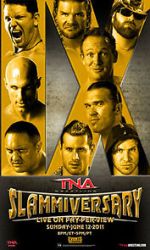 Watch TNA: Slammiversary IX (TV Special 2011) Movies123
