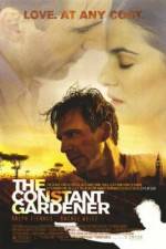 Watch The Constant Gardener Movies123