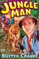 Watch Jungle Man Movies123