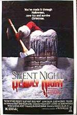 Watch Silent Night, Deadly Night Movies123