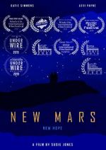 Watch New Mars (Short 2019) Movies123