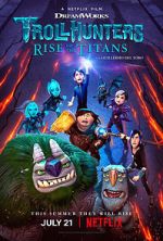 Watch Trollhunters: Rise of the Titans Movies123