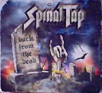 Watch Spinal Tap: Back from the Dead Movies123