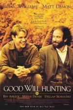 Watch Good Will Hunting Movies123