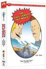 Watch Beavis and Butt-Head Do America Movies123