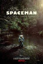 Watch Spaceman Movies123