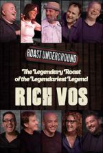 Watch The Roast of Rich Vos Movies123