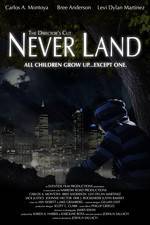 Watch Never Land Movies123