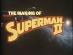 Watch The Making of \'Superman II\' Movies123