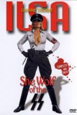 Watch Ilsa, She Wolf of the SS Movies123