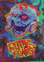 Watch GUTTERPUNKS Movies123