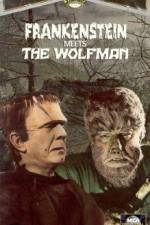 Watch Frankenstein Meets the Wolf Man Movies123
