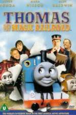 Watch Thomas and the Magic Railroad Movies123