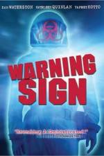 Watch Warning Sign Movies123