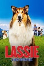 Watch Lassie: A New Adventure Movies123