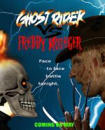 Watch Ghost Rider Vs Freddy Krueger (Short 2020) Movies123