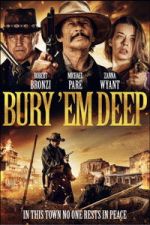 Watch Bury \'Em Deep Movies123
