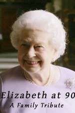 Watch Elizabeth at 90: A Family Tribute Movies123