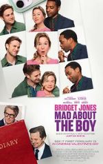 Watch Bridget Jones: Mad About the Boy Movies123